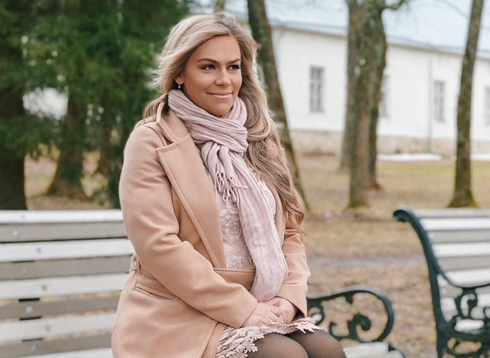 UUS IMEILUS MUUSIKAPALA EESTIMAA KEVADEST, LAULAVAD RENATE JA LAULULAPSED