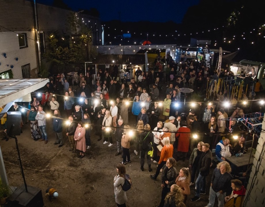 RAPLA KULTUURIFESTIVAL SÄRIN TOIMUB TÄNAVU 13. JA 14. SEPTEMBRIL