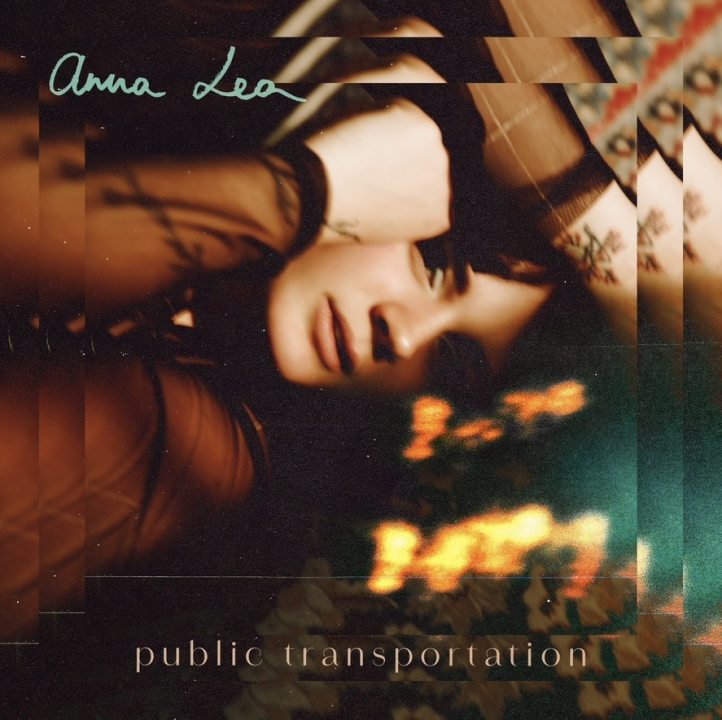 ANNA LEA HAAMER AVALDAS UUE ALBUMI “PUBLIC TRANSPORTATION”