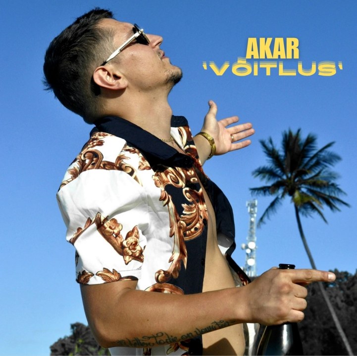 AKAR ANDIS VÄLJA VIDEOSINGLI “VÕITLUS”