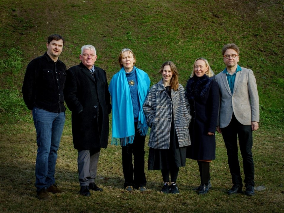 SELGUNUD ON XXXI VILJANDI PÄRIMUSMUUSIKA FESTIVALI AUTORILAULUDE PROGRAMM