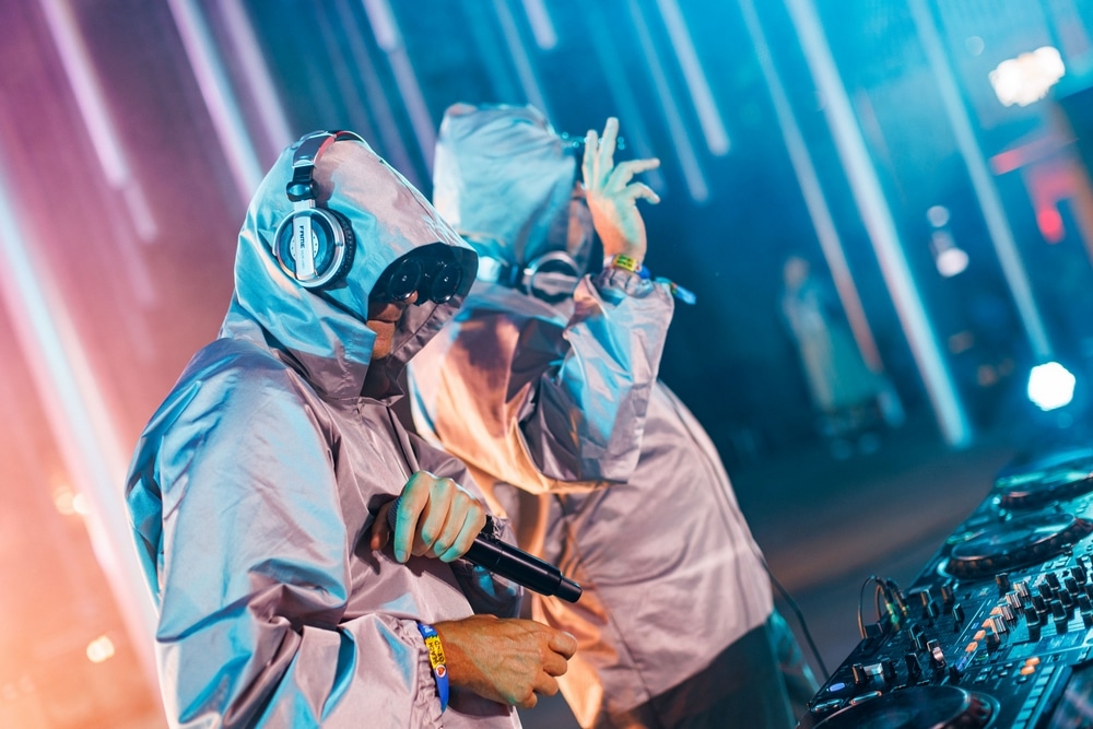 📸 GALERII | KEILAS TOIMUS ESMAKORDSELT NUBLU KORRALDATUD FESTIVAL