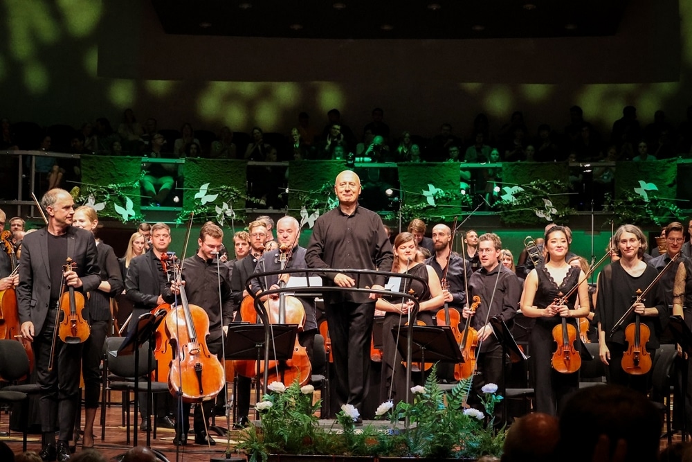 PÄRNUS ALGAB RAHVUSVAHELINE KLASSIKALISE MUUSIKA FESTIVAL. LAVALE ASTUB REKORDARV MUUSIKUID