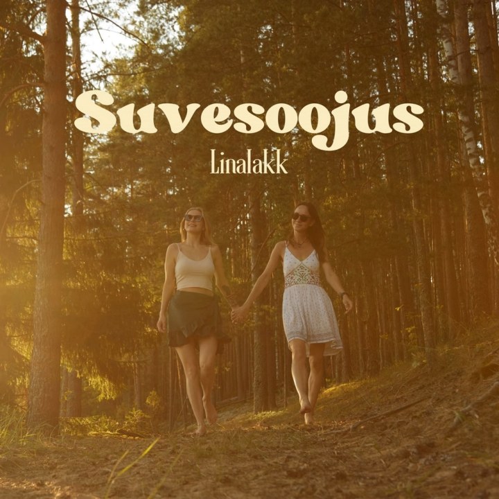 UUS SUVELUGU ARTISTILT LINALAKK