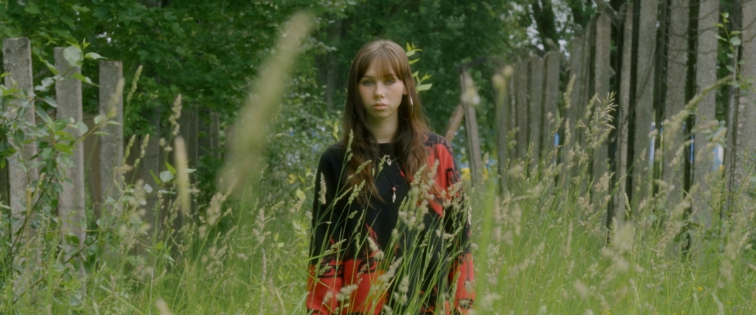MAARIA ANDIS VÄLJA OMA UUE SINGLI “WITHOUT YOU” KOOS MUUSIKAVIDEOGA