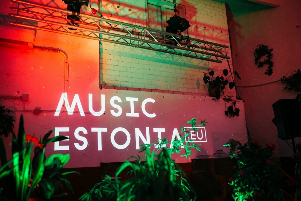 MUSIC ESTONIA TÄHISTAB TÄNA OMA 10. SÜNNIPÄEVA: “LASKEM KOOS KASVADA SELLEL, MIS ON PRAEGUSEKS ÕITSELE LÖÖDUD”