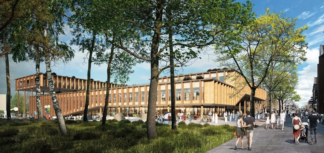 TARTU UUS KULTUURIKESKUS SAI OMALE NIME