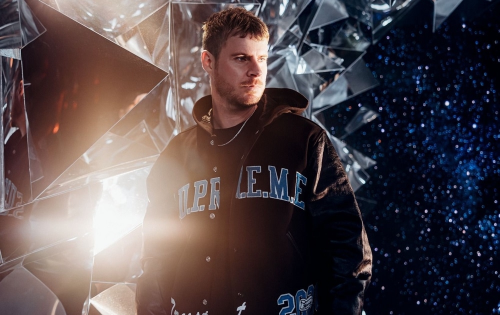 PIDUDESARI DNB ALLSTARS JÕUAB ESMAKORDSELT EESTISSE