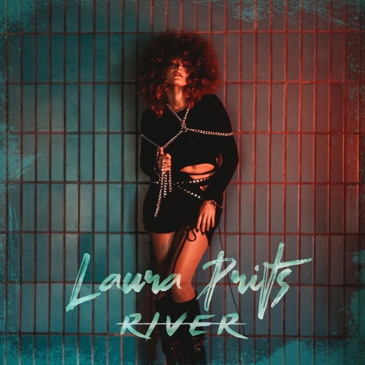 LAURA PRITS AVALDAS VÕIMSA DEBÜÜTSOOLOSINGLI “RIVER”