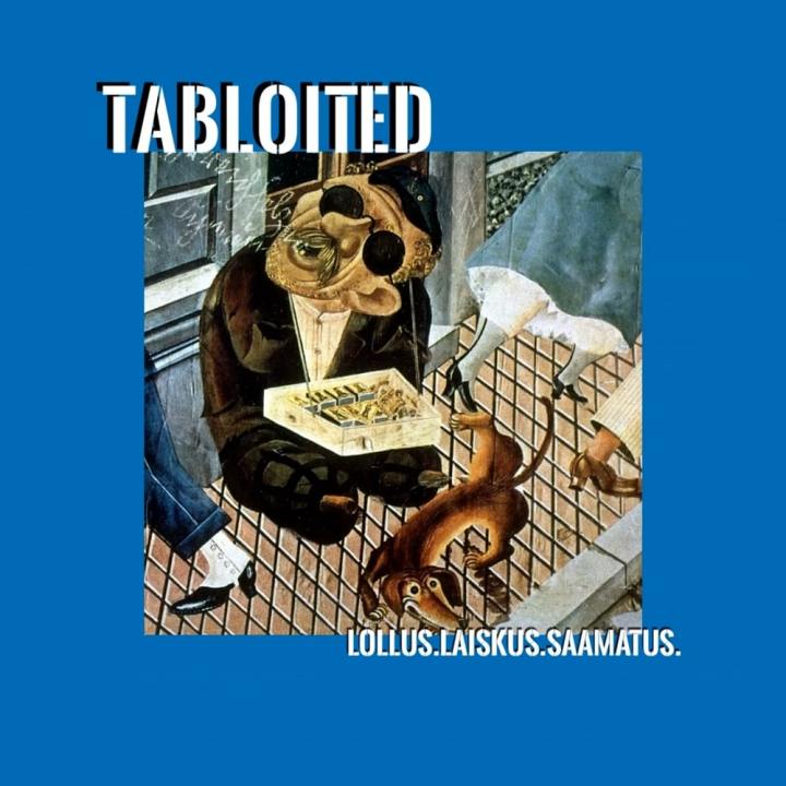TABLOITEDI LÜÜRIKAVIDEO VAATLEB ELU INSTAGRAMIS