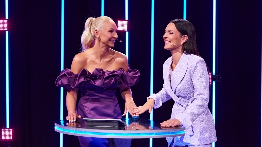 TELESAATES “MA NÄEN SU HÄÄLT” ASUVAD VÕIDURAHA PÜÜDMA SÄRAVAD SÕBRANNAD: OMAVAHEL RIIDU MINNA ME EI KAVATSE!
