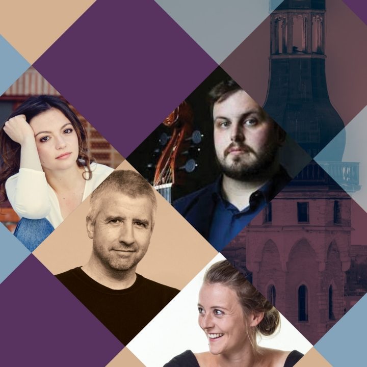 JÄRGMISEL NÄDALAL ALGAB VARAJASE MUUSIKA FESTIVAL TALLINN FEAT. REVAL