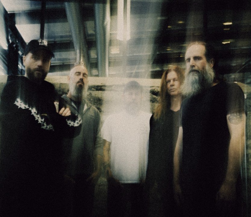 ROOTSI METAL-TITAAN IN FLAMES TOOB OMA PLAHVATUSLIKU ENERGIA SUVEL TALLINNASSE