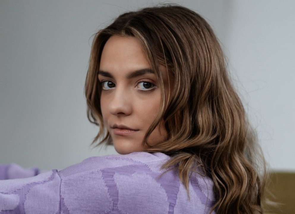 MARTA LOTTA LASI VÄLJA UUE SINGLI ARGLIKUST ARMASTAJAST