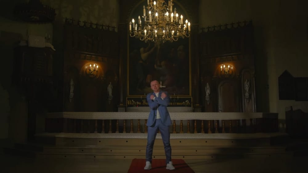 ANSAMBEL RECOVERY AVALDAS VIDEOSINGLI “ÜKSIKUL TEEL”