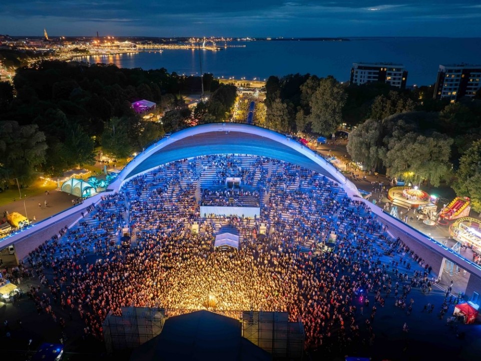 ÕLLESUMMERI PROGRAMM ON 80% ULATUSES PAIGAS