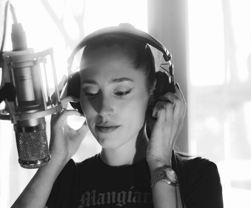 ELINA NECHAYEVA UUE ALBUMI ESIMESE SINGLI ESITLUS TOIMUB 12. JAANUARIL DUBAIS