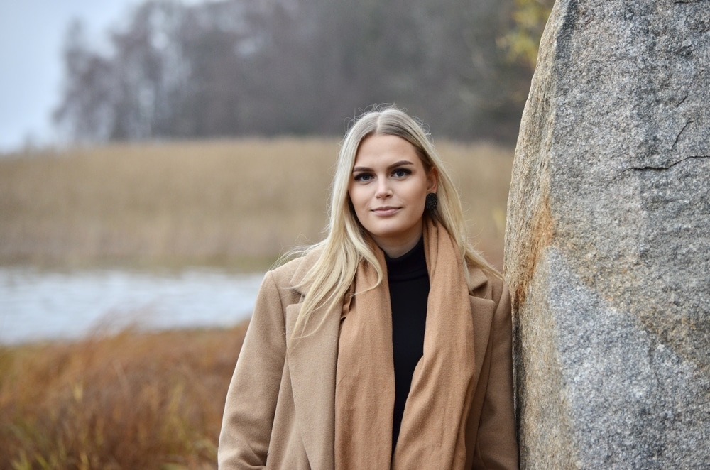 NOOR ALUSTAV MUUSIK MADLI SAARELA ANDIS VÄLJA OMA ESIMESE SINGLI