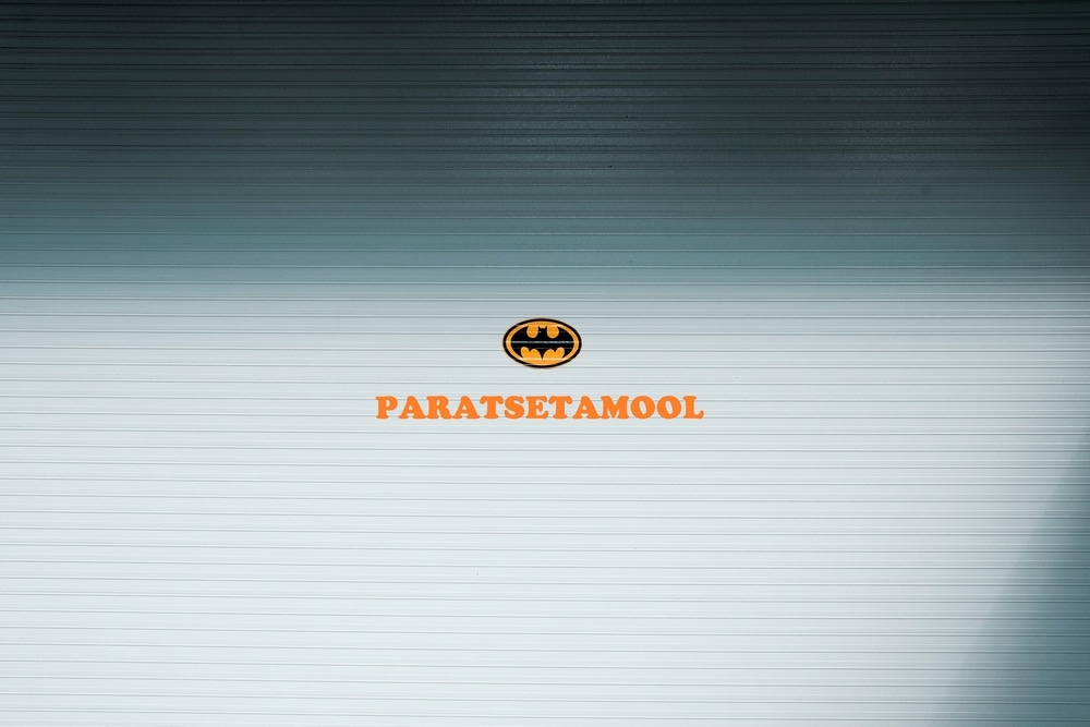 LAMBANDAZ AVALDAS UUE LOO “PARATSETAMOOL”