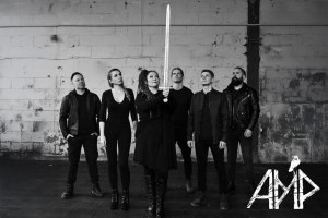 Antsud Metal Project (foto: pressimaterjalid)