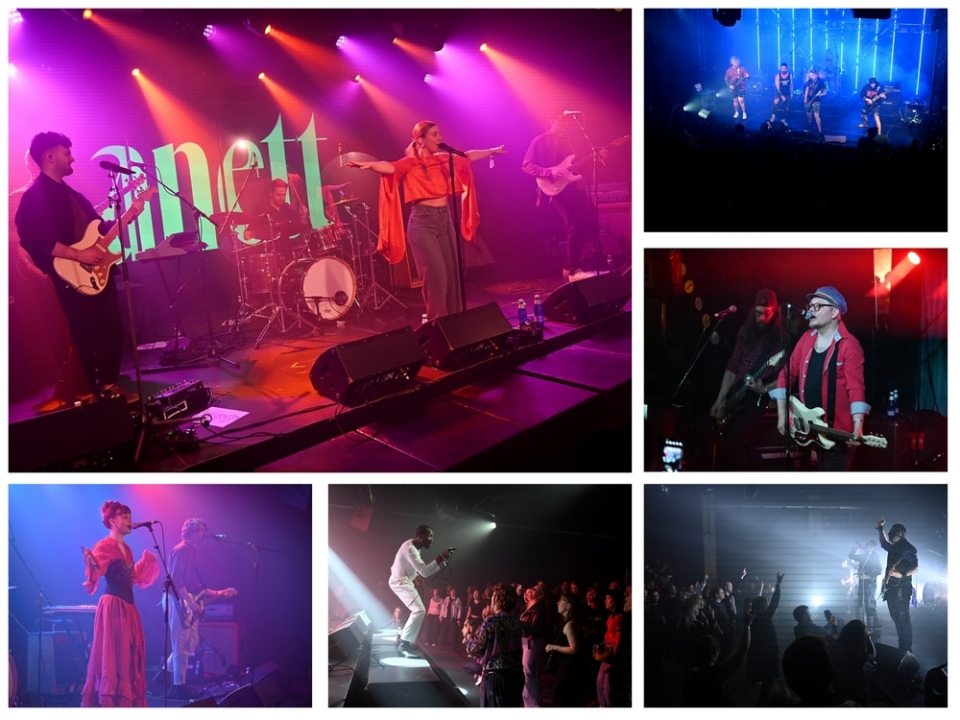 📸 FOTOD | TALLINN MUSIC WEEK’I AVAPÄEVAL ASTUSID TEISTE SEAS ÜLES ANETT, RUTE, TABLOITED