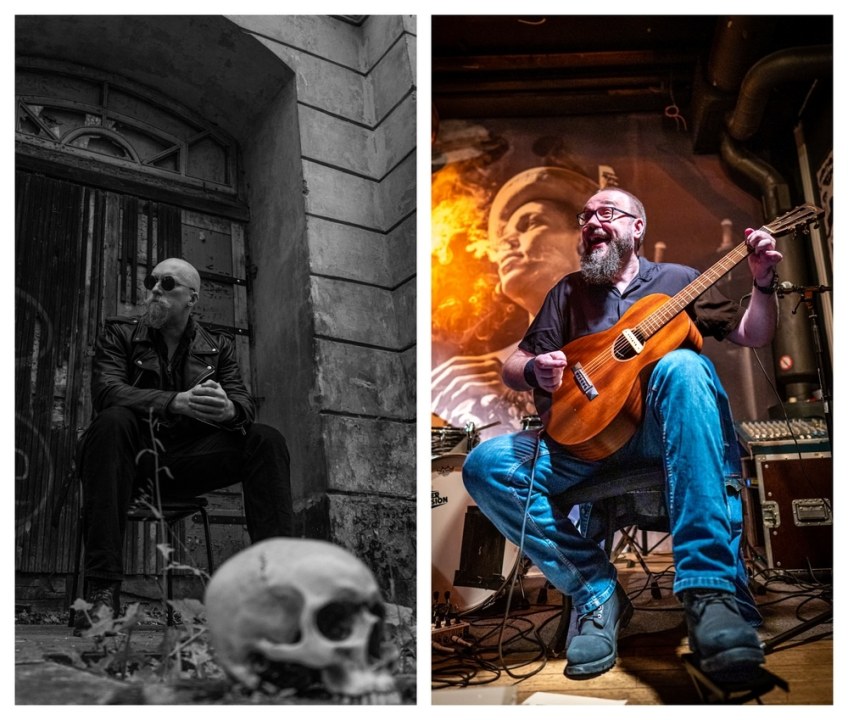 VILJANDIS KOHTUVAD SÜNGE RIIA FOLK JA HELGE TARTU BLUUS