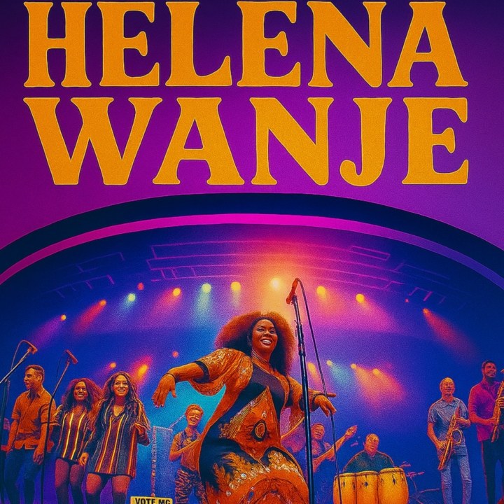 ANSAMBLI GENIALISTID HITT “HELENA WANJE” SAI UUE KUUE