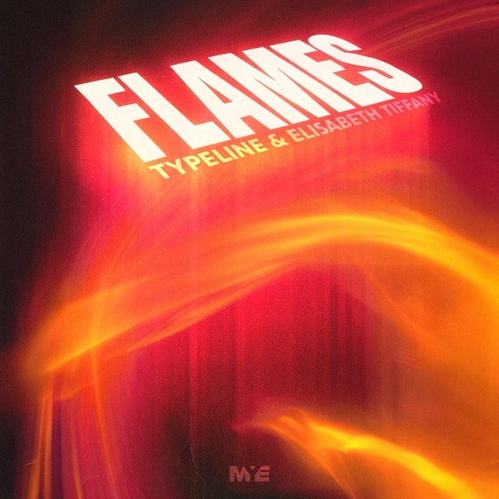 TYPELINE JA ELISABETH TIFFANY AVALDASID UK PLAADIFIRMA ALT SUVISE TRUMMIBASSI LOO “FLAMES”