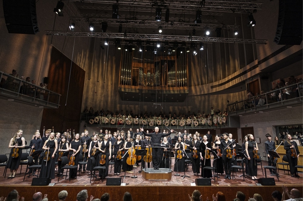 📸 GALERII | PÄRNU MUUSIKAFESTIVAL ALGAS SUUREJOONELISELT