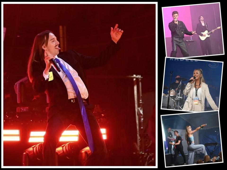 📸 GALERII | ÕLLESUMMERI TEINE PÄEV: TOMMY CASHI KONTSERDILE KOGUNESID SUURED RAHVAMASSID; ÜLES ASTUSID KA MAX BARSKIH (UKR), VILLEMDRILLEM, INES, SYNNE VALTRI BAND, LIIS LEMSALU JT