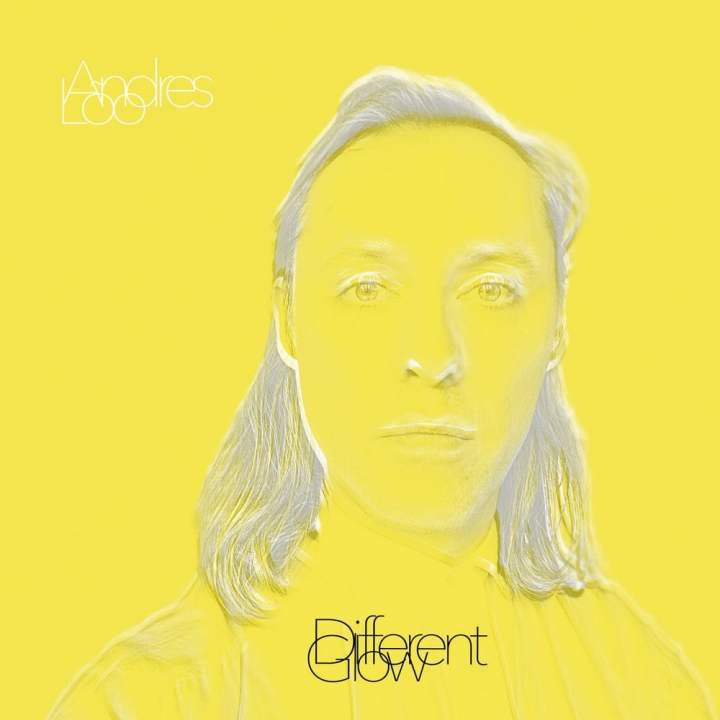 ANDRES LÕO ANDIS VÄLJA LÜHIALBUMI “DIFFERENT GLOW”