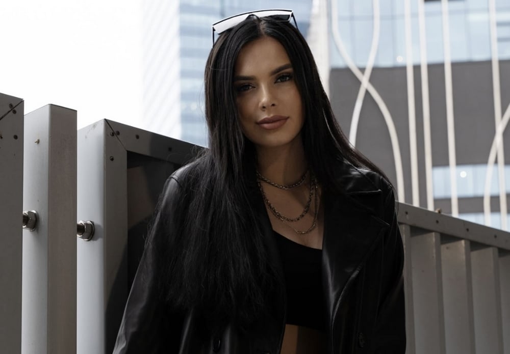 LISKA ANDIS VÄLJA VIDEOSINGLI “LAETUD RELV”