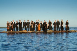 Pärnu Linnaorkester (foto: Kaupo Kikkas)