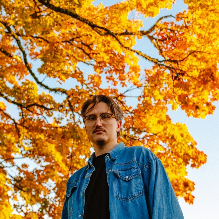 SÜGISENE HELIVÕNKELINE PAI. JOHANNES LAAS AVALDAS UUE SINGLI!
