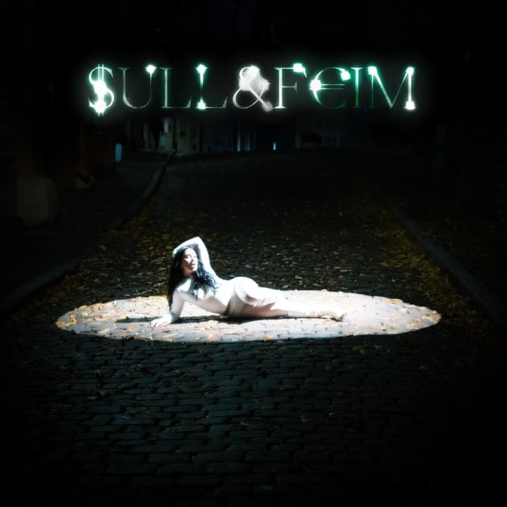 CECILIA AVALDAS DEBÜÜTALBUMI “SULL&FAME”