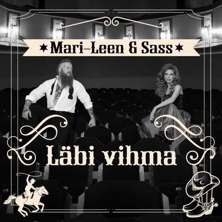 UUS HITIBÄND: MARI-LEEN JA SASS AVALDASID SINGLI “LÄBI VIHMA”