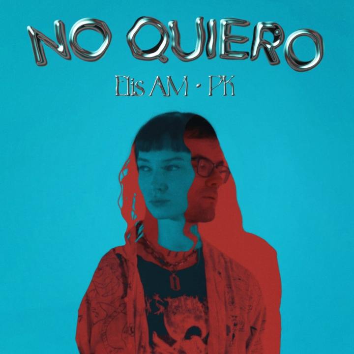 UUS KODUMAINE SINGEL: ELIS AM FEAT. PK “NO QUIERO”