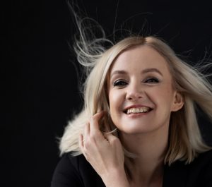 Evelin Samuel (foto: Stina Kase)