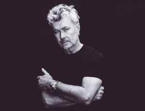 Magne Furuholmen (foto: Nina Djaerff)