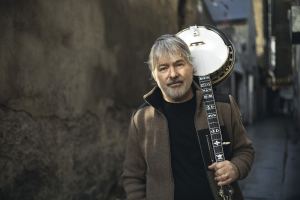 Béla Fleck (foto: Hazel Coonagh)