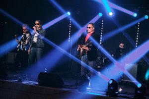 Harjumaa Ansamblite Päev 2025 (foto: Ott Kattel)