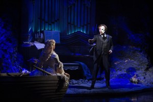 "Phantom of the Opera" (foto: pressimaterjalid)