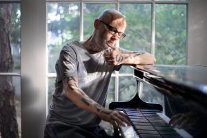 Moby (foto: pressimaterjalid)