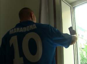 Antonio Tensuro ehk Kristjan Tenso (foto: pressimaterjalid)