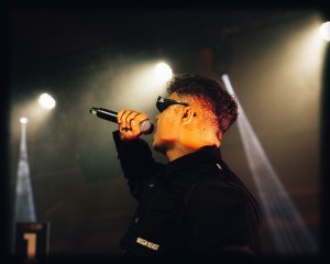 SKIZØ (foto: Instagram @noorpaxskizo)