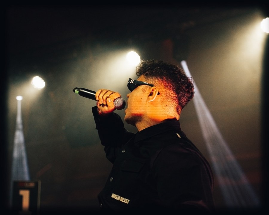 RÄPPAR SKIZØ ANDIS OMA TULEVASELT ALBUMILT “NEETUD ÜHISKOND 2” VÄLJA UUE SINGLI “2KÄTT”