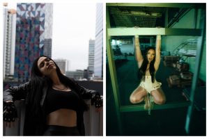 Kollaaž: Liska / Cecilia (foto: pressimaterjalid)