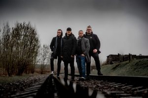 Trevor (foto: Facebook @TrevorEstonia)