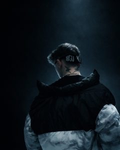 Hüpnoosi singel "Liigu nüüd (Pt.2)" (foto: pressimaterjalid)