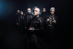 Lord Of The Lost (foto: Matteo Fabbiani / VDPictures)